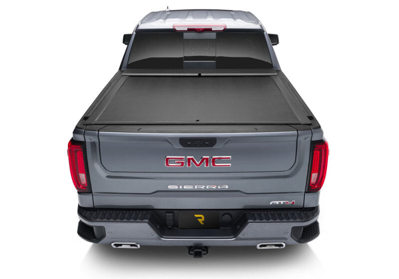 Load image into Gallery viewer, Roll-N-Lock LG226M RNL M-Series Tonneau Cover

