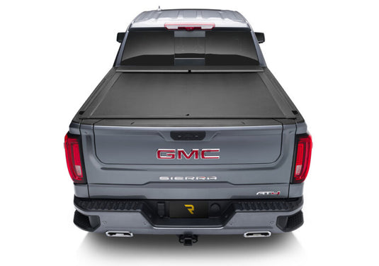 Roll-N-Lock LG226M RNL M-Series Tonneau Cover