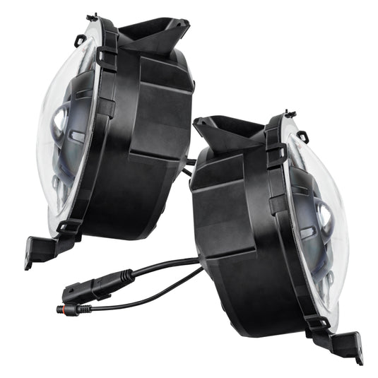 Oracle Lighting 5839-504-PAU ORL Headlight Assemblies