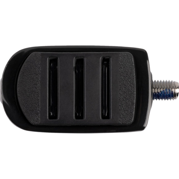 Drag Specialties 1603-0392 Sweeper Peg Shifter - Black