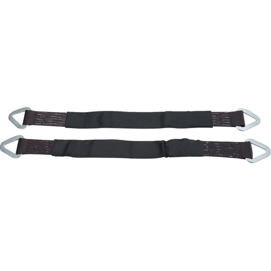 Moose Offroad 3920-0522 Axle Strap