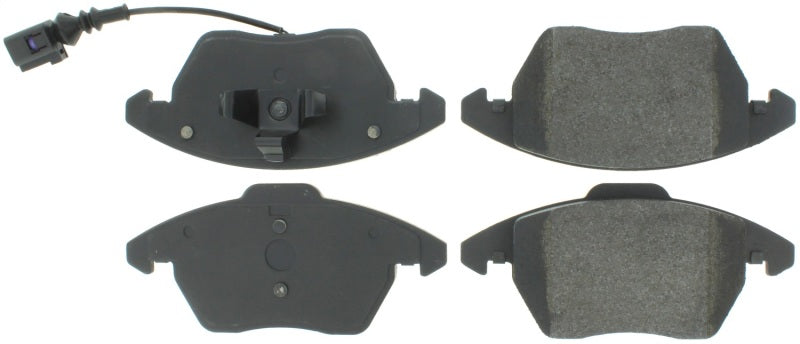 Load image into Gallery viewer, Stoptech 305.11070 ST Street Brake Pads
