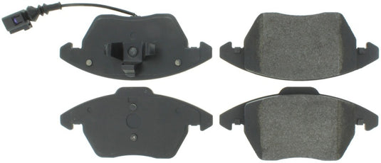 Stoptech 305.11070 ST Street Brake Pads