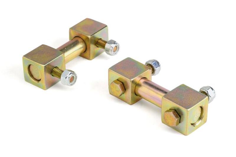 Load image into Gallery viewer, Jks Manufacturing JKS9603 JKS Shock Bar Pin Eliminators
