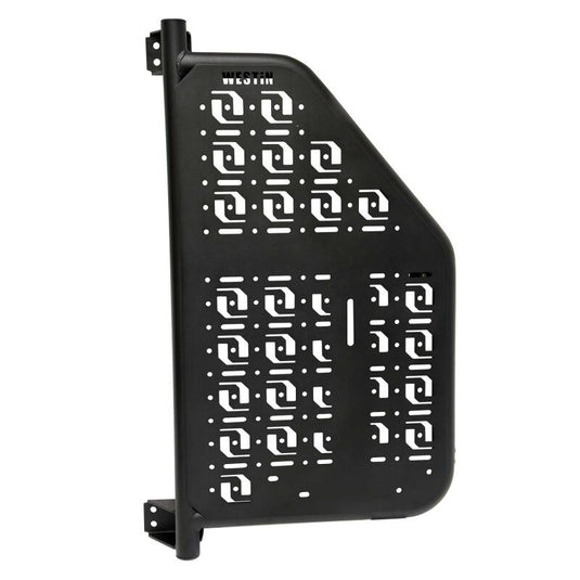 Westin 59-732295 WES XTS Bumpers