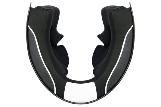 Sena Cheek Pad Set for Momentum Evo Helmets - XL