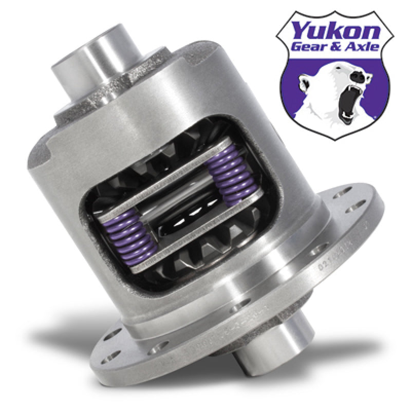 Load image into Gallery viewer, Yukon Gear &amp; Axle YDGGM7.5-3-28-SM YUK Dura Grip
