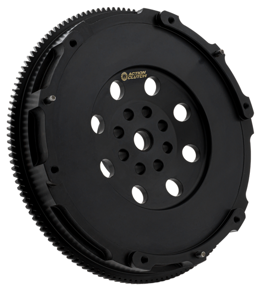 Action Clutch AC126FW AON Flywheel - Chromoly