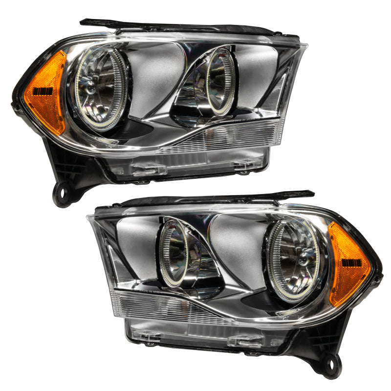 Load image into Gallery viewer, Oracle Lighting 7101-504 ORL Headlight Assemblies
