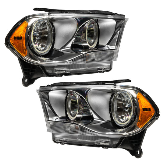Oracle Lighting 7101-504 ORL Headlight Assemblies