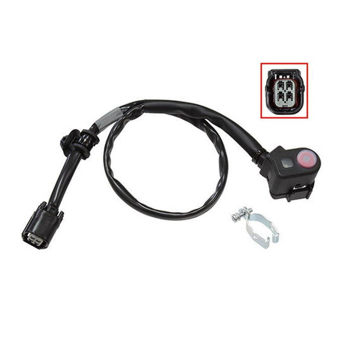 Psychic Mx MX-01046 Kill Switch