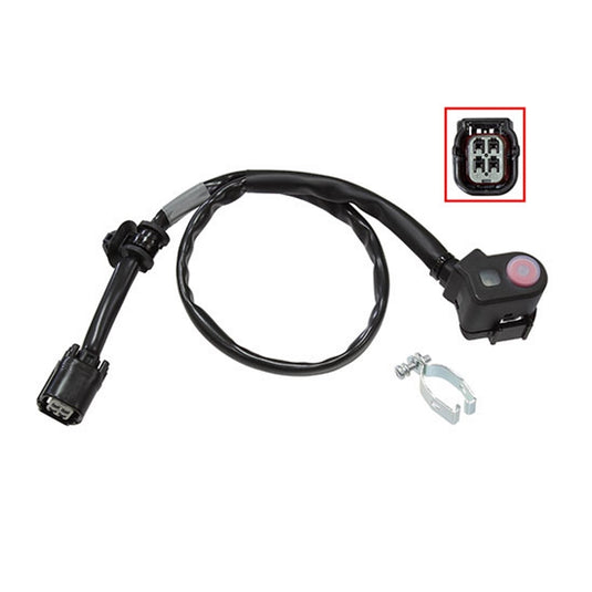Psychic Mx MX-01046 Kill Switch