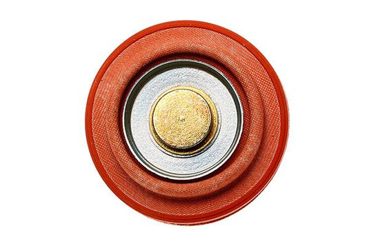 Radium Engineering 18-0018 RAD Fuel Pulse Dampers