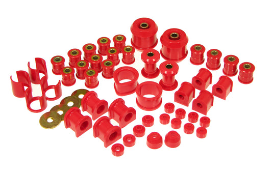 Prothane 14-2005 PRO Total Kits - Red