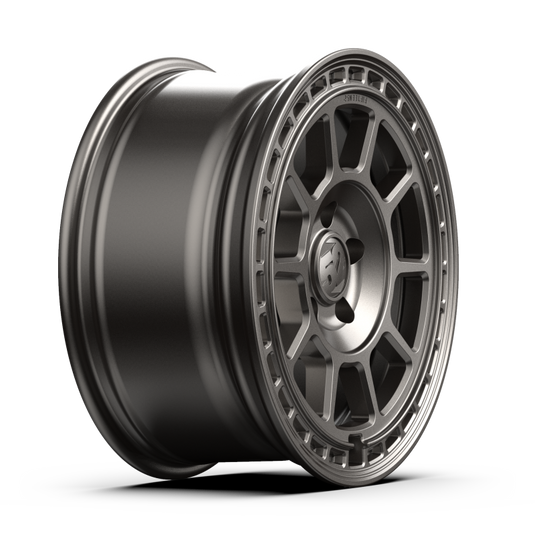 Fifteen52 TMXMG-78054+38 FFT Traverse MX Wheels