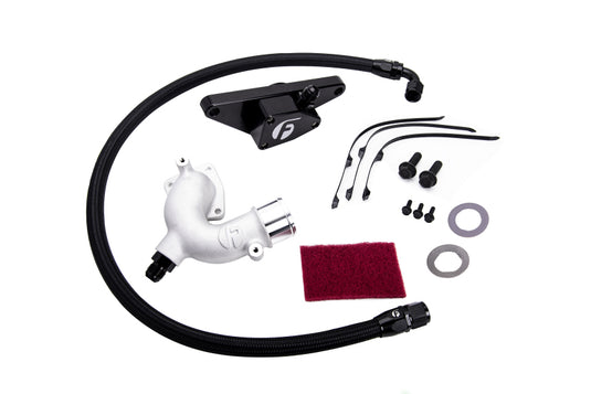 Fleece Performance FPE-CLNTBYPS-CUMMINS-19 FPE Coolant Bypass Kits