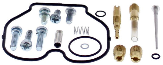 All Balls 26-10017 Carburetor Rebuild Kit