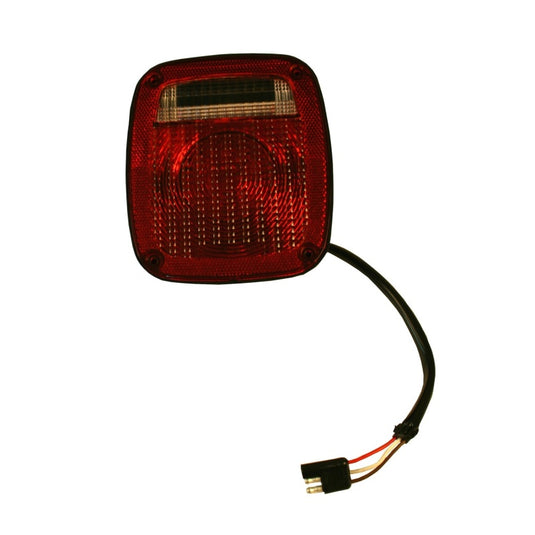 Omix 12403.04 OMI Tail Lights
