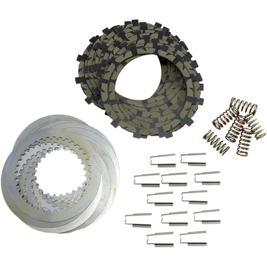 Rekluse RMS-2806064 Torqdrive Clutch Pack