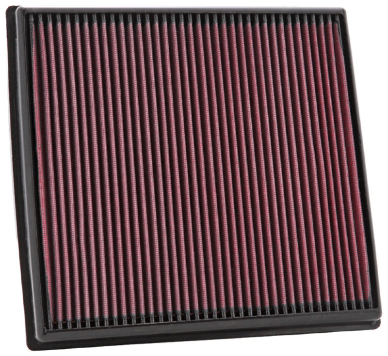 Load image into Gallery viewer, K&amp;N Engineering 33-2428 KN Drop in Air Filters

