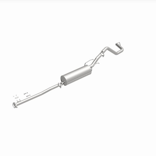 Magnaflow 106-0219 MAG BRE Exhaust Kits
