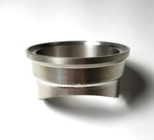 Ticon 103-05010-5000 TIC Titanium BOV Flanges