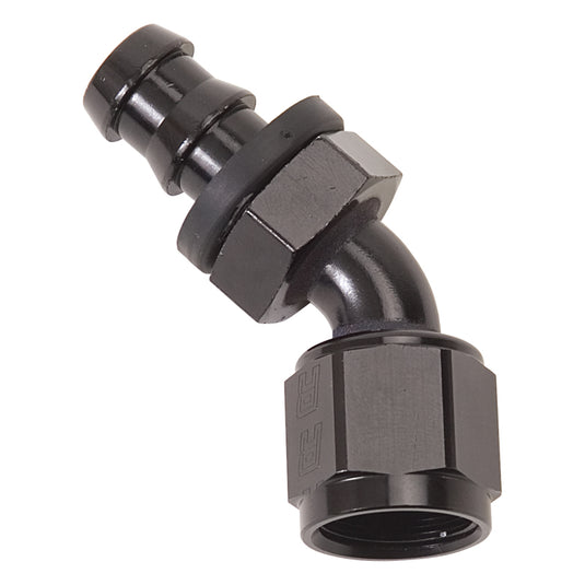 Russell 624103 RUS 45deg Twist-Lok Hose Ends
