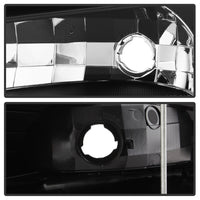 Spyder 9040641 SPY xTune Headlights