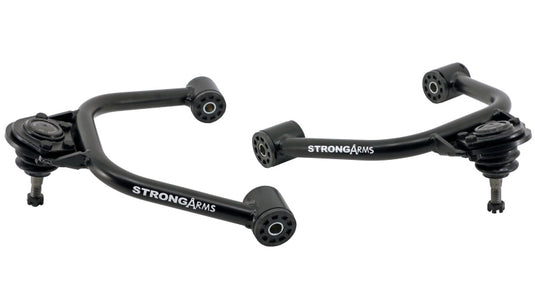 Ridetech 11383699 RID Control Arms - Front Upper