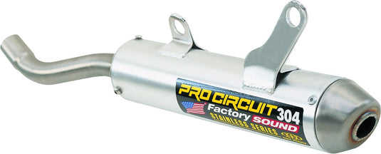 Pro Circuit 1052325 304 Silencer