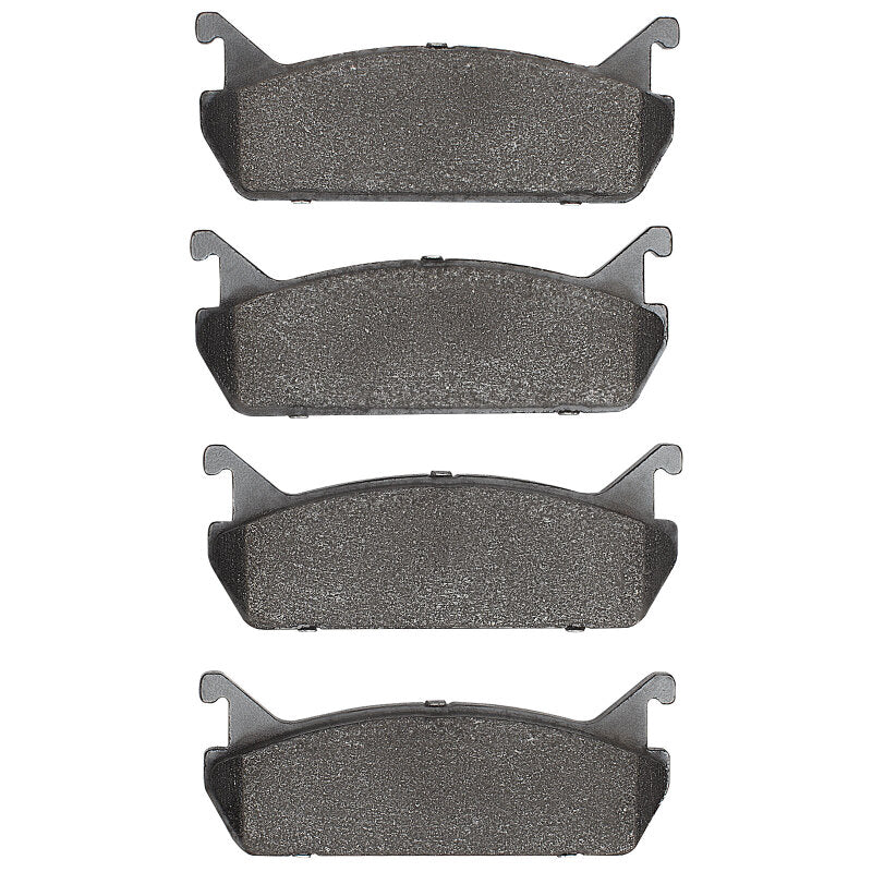 Load image into Gallery viewer, Dfc 1115-0458-01 DFC Active Performance Pads
