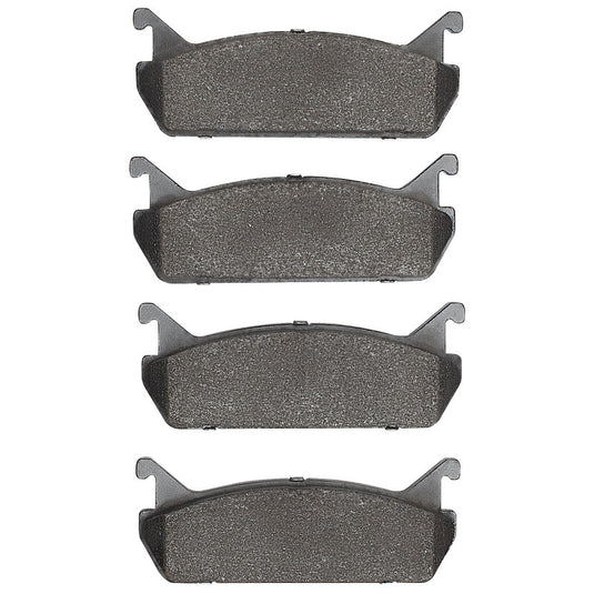 Dfc 1115-0458-01 DFC Active Performance Pads