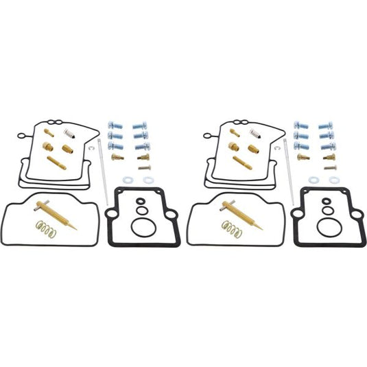 All Balls 25-1834 Carburetor Rebuild Kit
