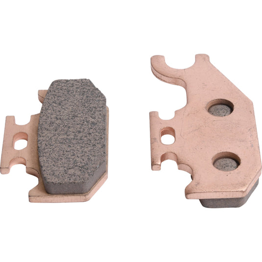 All Balls Racing 18-8004 ABR Sintered Brake Pads