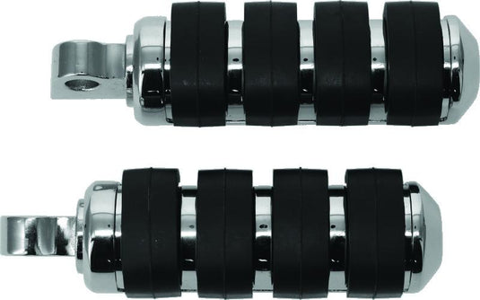 Kuryakyn 8000 KUR Foot Pegs F