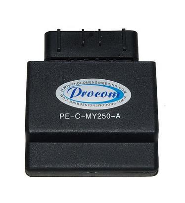Procom PE-C-MY250-B CDI Box