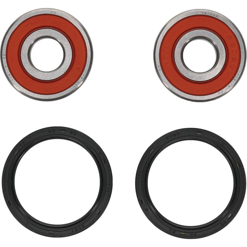 Load image into Gallery viewer, Pivot Works 25-1147-P PIV Wheel Bearing Kit
