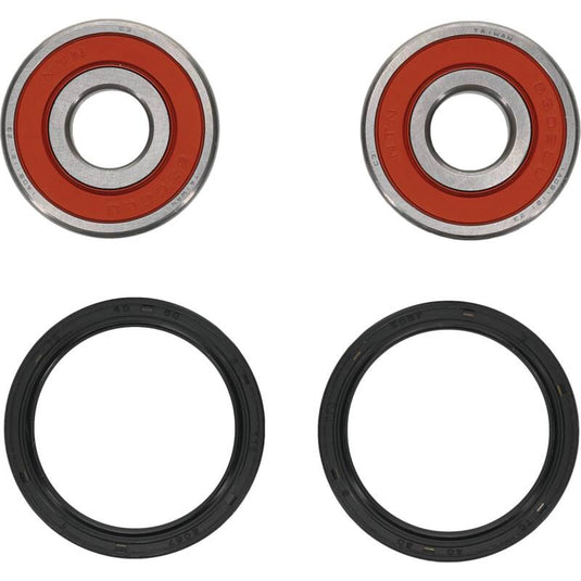 Pivot Works 25-1147-P PIV Wheel Bearing Kit