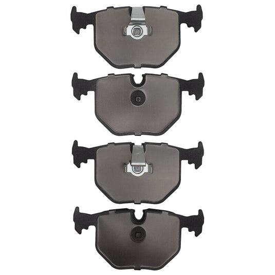 Dfc 1115-0683-01 DFC Active Performance Pads
