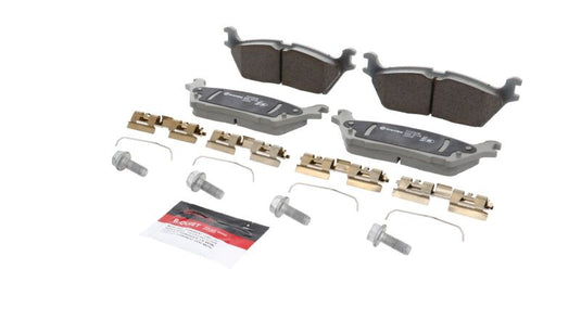 Brembo Oe P24252N BRE Ceramic Pads
