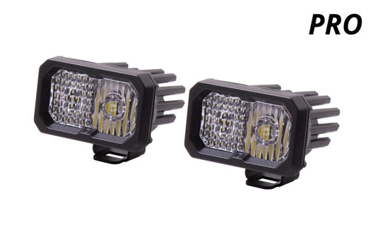 Diode Dynamics DD6406P DIO LED Light Pods