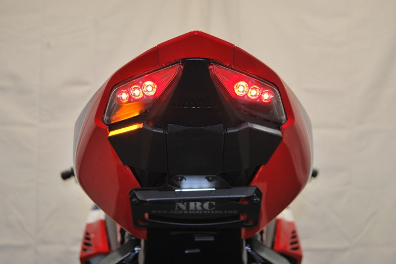 Load image into Gallery viewer, New Rage Cycles CBRRR-FE-T-25 NEW Fender Eliminator
