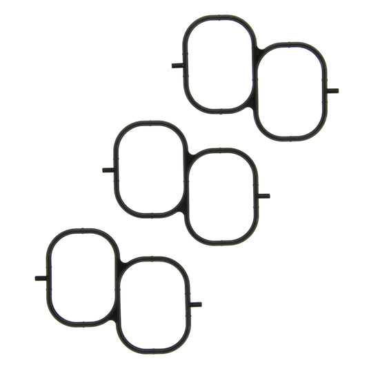 Fel-Pro MS96786 FEL Fuel Injection Plenum Gaskets