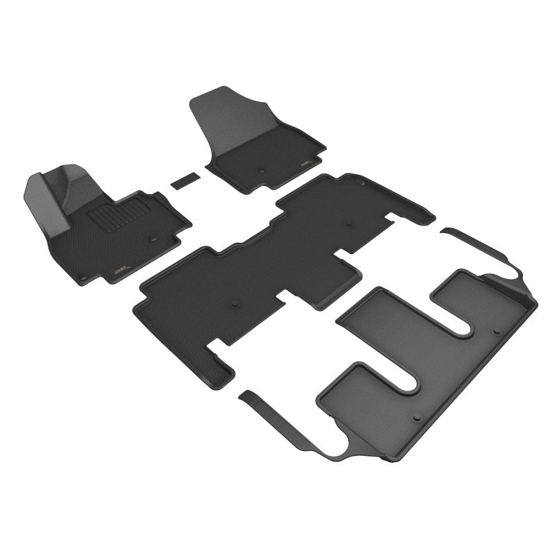 Load image into Gallery viewer, 3D Maxpider L1KA08301509 ACE Kagu - Combo - Black
