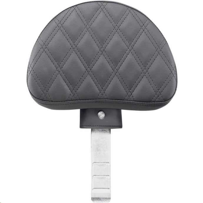 Saddlemen 11567LS Backrest LS Drivers - Black
