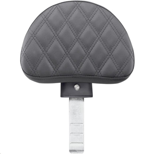 Saddlemen 11567LS Backrest LS Drivers - Black