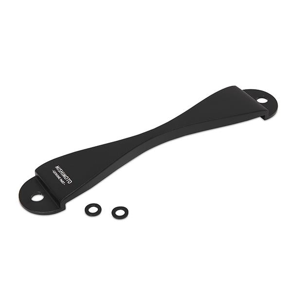 Load image into Gallery viewer, Mishimoto MMTD-SUB-BK MM Battery Tie Downs
