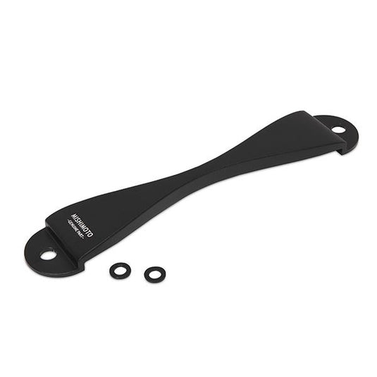 Mishimoto MMTD-SUB-BK MM Battery Tie Downs