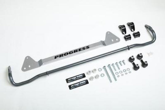 Progress Technology 62.1040 PRG Rear Sway Bars