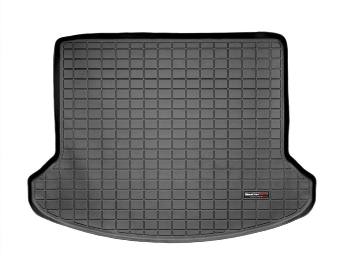 Weathertech 40377 WT Cargo Liners - Black